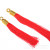 Festive Chinese Knot 2-Point Pipe Hooded Tassel Accessories Thread Red Tassel Large Pendant Accessories Red Line Panicle Perillaseeds