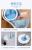 Internet Hot Floor Cleaning Plate Cleaning Decontamination Tile Floor Cleaning Plate Flavor Instant Descaling Cleaner