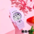 Korean Style Simple Fashion Exam Alarm Clock Digital Luminous Casual Trend Women's Middle School Student Electronic Watch
