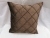 Simple European-Style Pillow Pillow Cover Cushion Cushion Cover Sofa Backrest Automotive Waist Cushion