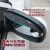 Car Modification Supplies Rear View Mirror Rain Guard