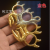 Wholesale Brass Knuckle Iron Four Finger Finger Holder Body Tools Military Fans' Supplies Scorpion Multicolor
