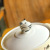 Korean Cute Zebra Ceramic Bowl Binaural Anti-Scald Cover Cartoon Creative Children Instant Noodle Bowl Home Sheng Soup Rice Bowl