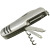 Open Multiple Functions Folding Yangjiang Saber Color Steel Case Gift Knife Customizable Logo