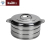 Stainless Steel Insulation Rice Cooker