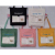 Canvas Bag Women's Single Shoulder Student Class Portable Book Bag Tuition BagFashion Large-Capacity Crossbody Bag