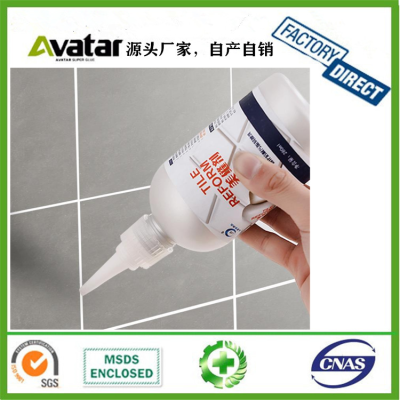 Water-Based Sewing Agent Special Sewing Agent for Tile Floor Tiles Sealer Tile Sewing Tile Reform