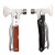 Outdoor Axe Multi-Functional Tools Folding Knife Fire Axe Survival Equipment Folding Multi-Purpose Axe Hammer