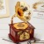 Factory Direct Sales Simulation Retro Phonograph Music Box Music Box Creative Decoration Birthday Gift