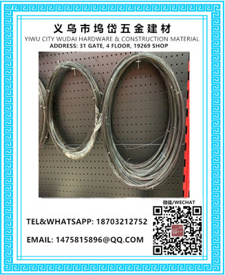 Black Wire, Factory Direct Sales Black Wire, Black Annealed Wire