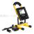LED Portable Mobile Floodlight 10W Bright Cob Light Source Rechargeable Outdoor Emergency Floodlight