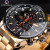 New Hot Selling Forsining Waterproof Multifunctional Mechanical Watch Men's Fashion Automatic Mechanical Watch