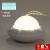 Remote Control Rechargeable Small Night Lamp Newborn Baby Feeding Sleep Eye Protection Wireless Plug-in Desk Lamp