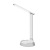 Smart Phone Wireless Charging Lamp Student Dormitory Bedside Bluetooth Audio Led Eye Protection Touch Folding Desk Lamp
