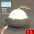 Remote Control Rechargeable Small Night Lamp Newborn Baby Feeding Sleep Eye Protection Wireless Plug-in Desk Lamp