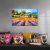 Foreign Trade Supply Korean Hot-Selling Abstract Oil Painting Exclusive for Cross-Border SUNFLOWER Decorative Painting