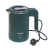 Mini Electric Kettle Travel Electric Kettle High-End Kettle 304 Stainless Steel Integrated Seamless Liner 0.6L