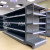 Shelf Supermarket Shelf Double-sided Shelf Metal Shelf Wholesale