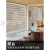 Soft Gauze Shutter Curtain Bathroom Hole-Free Balcony Lifting Kitchen Shading Window Room Darkening Roller Shade Louver