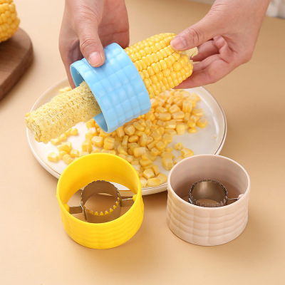 Corn Threshing Machine
