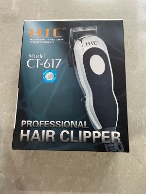 New Charging Electric Hair Cutter Hair Scissors