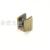Zinc Alloy Glass Clamp Special-Shaped Glass Clamp Panel Clip Bathroom Kitchen Glass Clip Fixed Support Connector