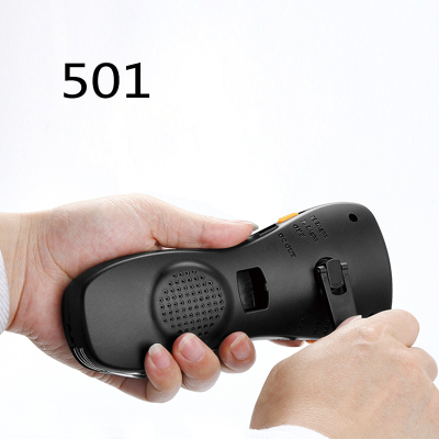 Multifunctional Power Torch Mobile Phone Charging Emergency Alarm Swiss Army Knife 1800 MA Hand Power Generation