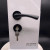 Factory Direct Sales American Simple Door Lock Aluminum Alloy Household Door Lock Silent Bedroom Split Lock