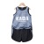 Children's Sports Vest Basketball Wear 21 New Summer Boys and Girls Quick Drying Clothes Vest Suit Baby Jersey Children's Clothing