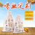 Cotton Cloth Rice Bag Factory Spot Xiaomi Storage Drawstring Ad Bag Whole Meal Flour Cloth Bag Canvas Custom Logo