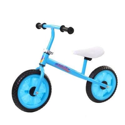Factory Direct Sales Balance Bike (for Kids) Two-Wheeler No Pedal Balance Scooter Bicycle Sliding Luge Toy