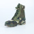 Factory Supply Camouflage High-Top Combat Boots Combat Boots Hiking Shoes Outdoor Desert Boots