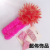 Hawaiian Flower Coral Velvet Wide-Brimmed Headband Japanese and Korean Fashion Hair Fixer Makeup Beauty Dancing Bridal Makeup