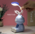 10 Yuan Store Gift Student Children Led Charging Table Lamp Cartoon Desktop Storage Mobile Phone Holder Small Night Lamp