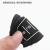 Car Key Case Suitable for Great Wall Gun Key Cover Modified Fashion Alloy Gradient Key Case Cover
