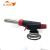 Inverted Flame Gun High Temperature Soft and Hard Fire Adjustable Welding Gun Picnic Barbecue Igniter 185