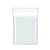 10*15*12 Silk PE New Material Spot White Customizable High Pressure PE Transparent Thickened Ziplock Bag Tea Packing Bag