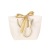 Printed Gift Portable Paper Bag Ivory Board Bag Gift Clothing Paper Bag Customized Paper Bag