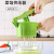 Water Squeezer Squeeze Vegetable Dumpling Stuffing Vegetable Household Manual Draining Kitchen Vegetable Pressing Gadget Large Capacity Vegetable Water Artifact