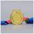 New Product Supply Increased Wheat Medal Blank Gold and Silver Copper Medal Games Medal General Medal Gold Foil Customization