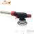 Inverted Flame Gun High Temperature Soft and Hard Fire Adjustable Welding Gun Picnic Barbecue Igniter 186