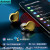High-End Smart 5.1 Mini Invisible Human Ear-Shaped Design Ear-to-Ear Bluetooth Headset Large Capacity Charging Warehouse
