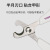 Pet Shop Specializes in High-End New Cat Nail Scissors Stainless Steel Pet Nail Clipper Nail Scissors Small Dog Cat Scissors Beauty Tools