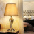 High-End Hotel Engineering Supporting Table Lamp Floor Lamp Bedroom Bedside American Modern Lamp Custom