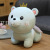 Cute Angel Bear Doll Crown Wings Bear Doll Doll Children's Gift Plush Toy