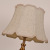 High-Grade Zinc Alloy Nordic American Bedside Lamp Living Room Study Table Lamp Hotel Customization