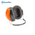 Factory Direct Supply ABS Protective Earmuffs Hearing Protection Noise Reduction