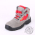 Labor Protection Shoes Men's Summer Lightweight Deodorant Work Steel Toe Cap Anti-Smashing and Anti-Penetration Four Seasons Construction Site Safety Breathable