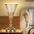 Modern Minimalist Led Small Night-Light Table Lamp Home Bedroom Bedside Lamp