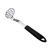 Stainless Steel Potato Press Kitchen Gadget Mashed Garlic Garlic Press Baby Food Supplement Mashed Potatoes Triturator